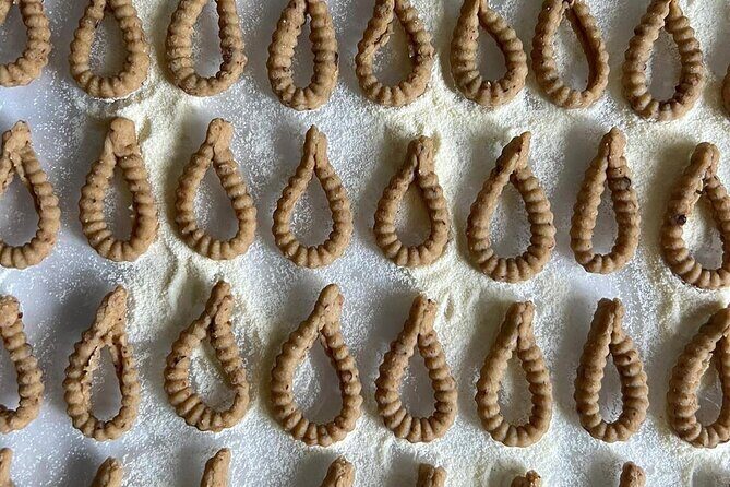 Cooking classes with the chef - The Meeting Point and Logistics