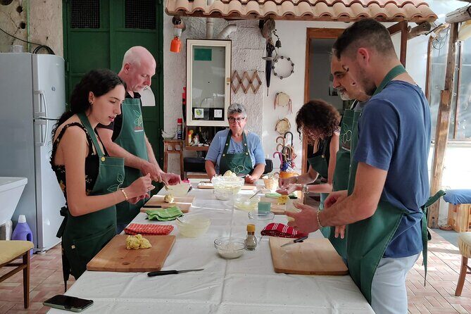 Cooking experience in Minori with a view of the Amalfi Coast - Final Thoughts
