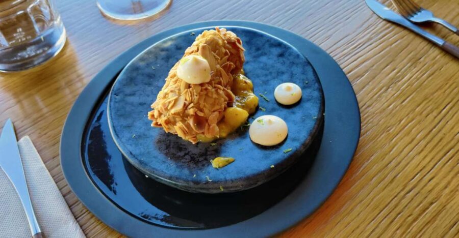 Cooking Experience & Market Tour - The Rooftop Restaurant: A Culinary Show with a View