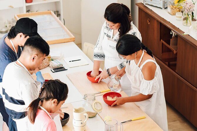 Cooking lesson in a typical house in Polignano with aperitif - Who Should Book This Experience?