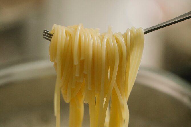 Cooking lesson in Catania with lunch or dinner - Who Will Love This Experience?