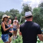 Cooking Lesson in Heraclion by Baxes - The Value of the Experience