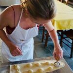 Cooking lesson: tagliatelle, mozzarella and tiramisu - Who Will Love This Tour?