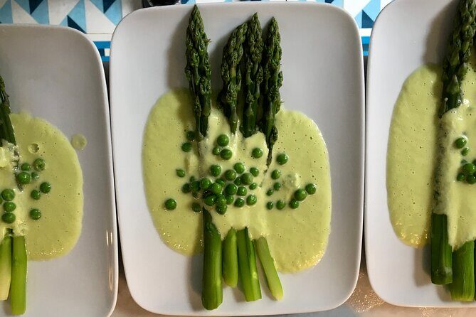 Cooking lessons - FAQ