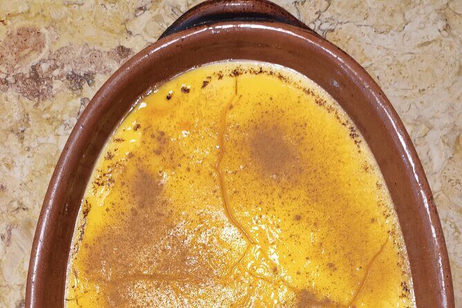 Cooking Workshop in Cascais (group of 4 min) - What to Expect from the Cascais Cooking Workshop