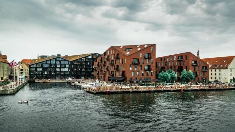 Copenhagen: 1.5-hour Private Walking Tour of Christianshavn - What the Reviews Say