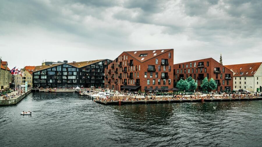 Copenhagen: 1.5-hour Private Walking Tour of Christianshavn - What the Reviews Say