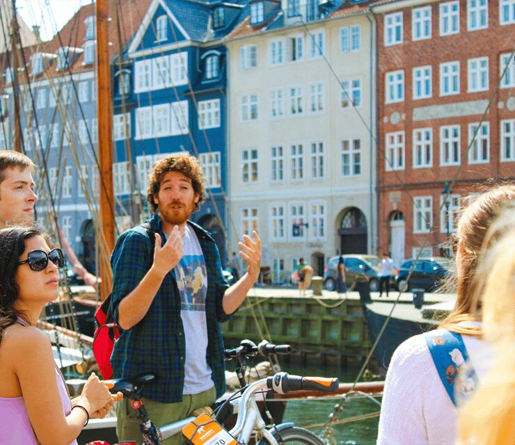 Copenhagen: 3-Hour City Highlights Bike Tour with Guide - Final Thoughts: Who Will Love This Tour?