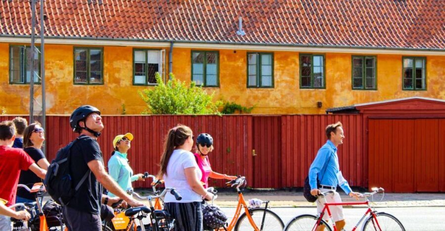 Copenhagen: 3 Hour Private Bike Tour - Why This Tour Offers Great Value