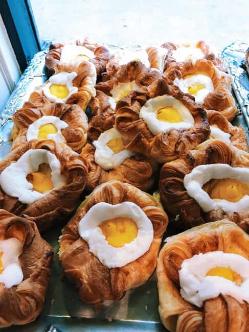 Copenhagen : Best Street Food Tour With A Local Guide - Why This Tour Offers Good Value