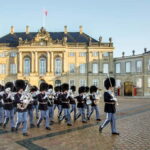 Copenhagen Card-Discover: 80+ Attractions & Public Transport - Touring the Major Sites