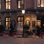 Copenhagen: Christmas Bike Tour with a local Guide - Starting Point and Overall Atmosphere