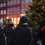 Copenhagen: Christmas Walking Tour with Treats and Drinks - Discovering Danish Christmas Traditions