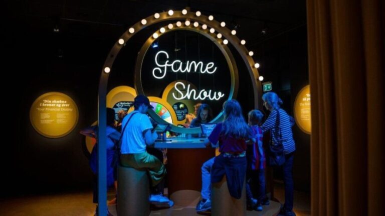 Copenhagen: City Card with 40+ Attractions & Hop-On/Off Bus - Final Thoughts on Value and Suitability