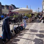 Copenhagen: City Highlights Guided Segway Tour - What to Expect During the Tour