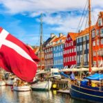 Copenhagen City, Old Town, Nyhavn, Architecture Walking Tour - What to Expect from the Experience
