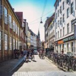 Copenhagen City & Rosenborg Castle Private Walking Tour - What Makes This Tour Stand Out