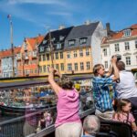 Copenhagen: City Sightseeing Hop-On Hop-Off Bus Tour - Who Will Love This Tour?