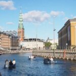 Copenhagen: City Walking Tour with a Local Guide - Authentic Local Insights