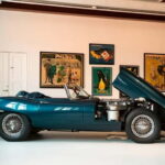 Copenhagen: Classic Car House Entry Ticket - Who Will Love This Experience?