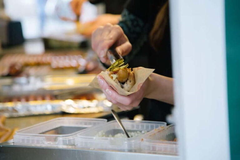 Copenhagen: Craft Beer & Bites Tour - Practical Details and Value