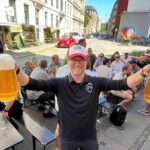 Copenhagen Craft BeerWalk in Vesterbro - A Detailed Look at the Copenhagen Craft BeerWalk in Vesterbro