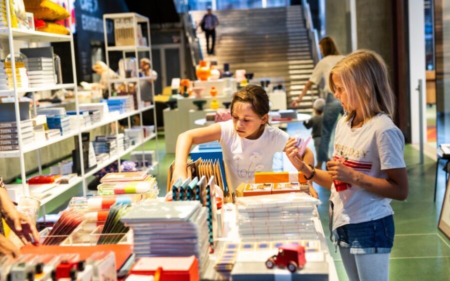 Copenhagen: Danish Architecture Center Entrance Ticket - The Experience in Practice