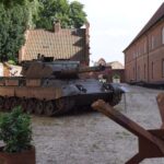 Copenhagen: Danish War Museum Entry Ticket - Practical Details: Pricing, Accessibility, and Timing