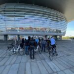 Copenhagen: E-Bike Guided Food Tour with 3 stops - Who Will Love This Tour?
