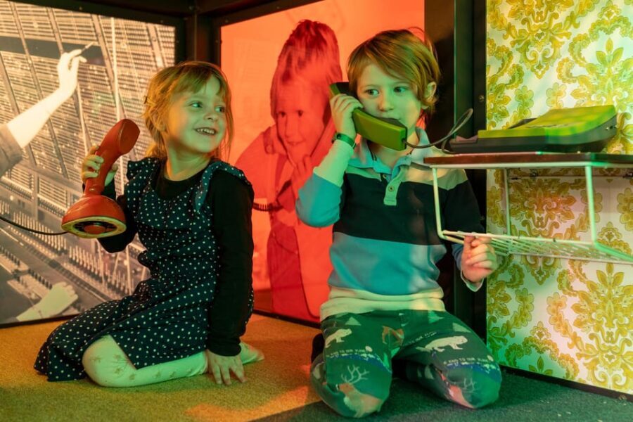 Copenhagen: ENIGMA Museum Day Ticket - Final Thoughts: Is ENIGMA Worth Your Time?