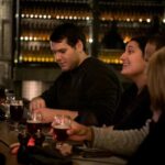 Copenhagen: Evening Gourmet Walk with Food & Drinks Tasting - What Sets This Tour Apart