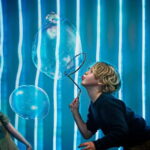Copenhagen: Experimentarium Science Center Entry Ticket - Why This Experience Works