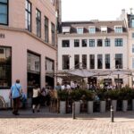 Copenhagen: Express Walk with a Local in 60 minutes - Exploring Copenhagen’s Landmarks in 60 Minutes