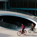 Copenhagen: Guided Architecture and Sustainability Tour - Starting Point and Logistics