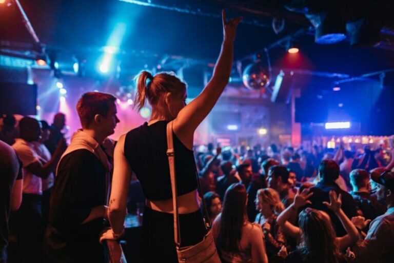 Copenhagen: Guided Party Pub Crawl with 4 Shots and 1 Drink - What Travelers Are Saying