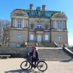 Copenhagen: Guided Tour Deer Park in Klampenborg - The Journey to Dyrehaven