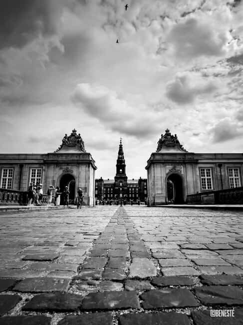 Copenhagen: Guided tour in English from the cruise port - Itinerary Breakdown and Highlights