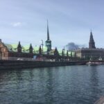 Copenhagen: Guided Walking Tour - Exploring Copenhagen in Three Hours: What to Expect
