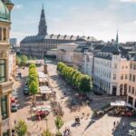 Copenhagen: Guided Walking Tour in French - Why This Tour Should Be on Your Copenhagen List