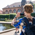 Copenhagen Highlights 3 Hour Bike Tour with local Guide - Authentic Local Insights and Tips