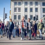 Copenhagen Highlights Walking Tour - Guides and Authentic Experiences