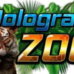 Copenhagen: Hologram Zoo Africa Adventure 40 minut - The Sum Up: Is It Worth Visiting?