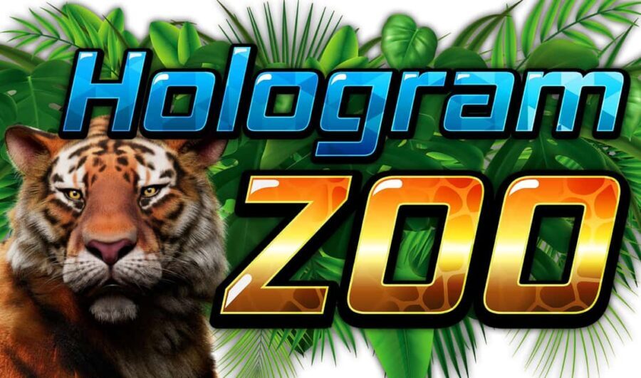 Copenhagen: Hologram Zoo Africa Adventure 40 minut - The Sum Up: Is It Worth Visiting?