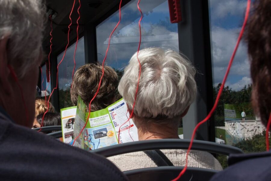 Copenhagen: Hop-On Hop-Off Bus Tour with Audio Guide - Real Traveler Insights from Reviews