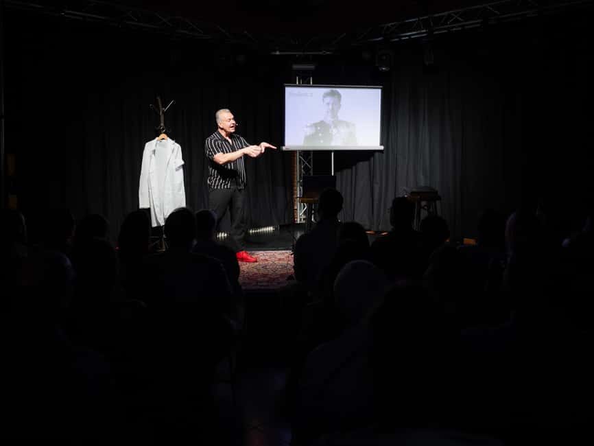 Copenhagen: How to Become Danish In One Hour | A Comedy Show - What Makes It a Good Value?