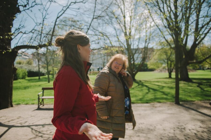 Copenhagen: Hygge and Happiness Culture Walking Tour - Price and value