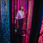 Copenhagen: IKONO Immersive Experience Entry Ticket - A Deep Dive into the IKONO Experience