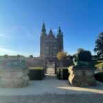 Copenhagen: King's Garden Outdoor Escape Room Game - Exploring the Experience in Detail