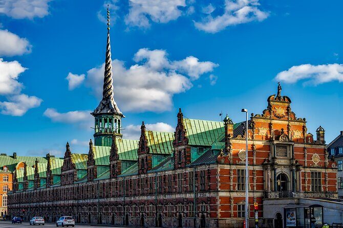 Copenhagen Like a Local: Customized Private Tour - The Value of a Private, Custom Tour
