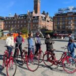 Copenhagen Must-See Attractions Walking Tour with Guide - Review Highlights from Past Travelers